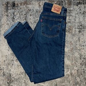 Levi’s 501 Jeans